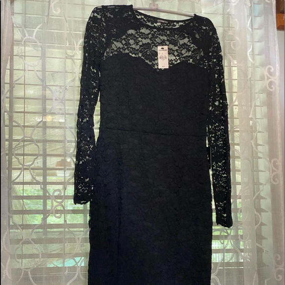 Dresses from SHEIN and other brands. Long dress ankle length - Picture 9 of 10